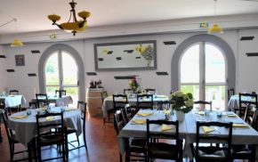 Отель Auberge Béarn Bigorre  Ламарк-Понтак